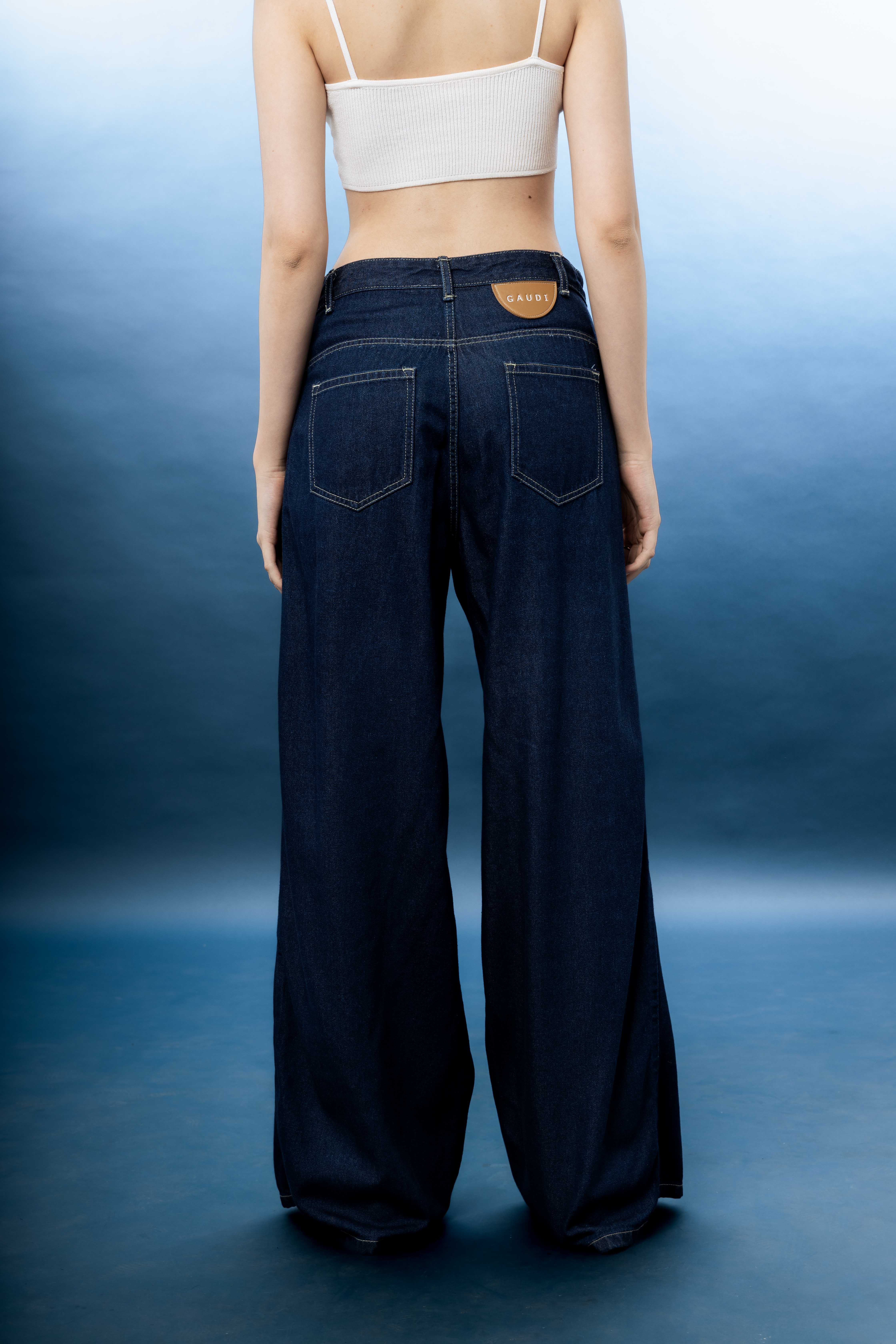 Rue Denim Pants