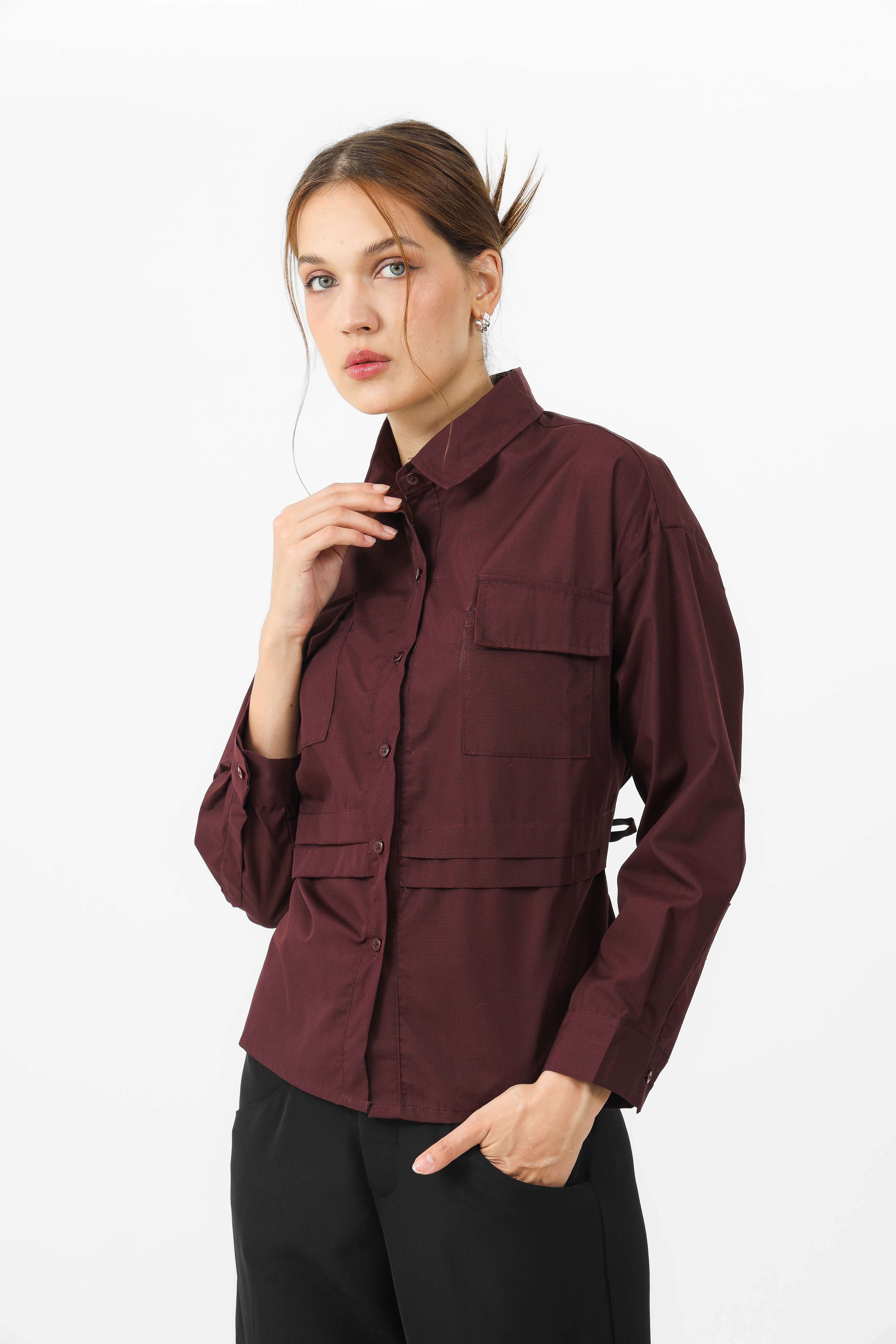 Salvadore Shirt