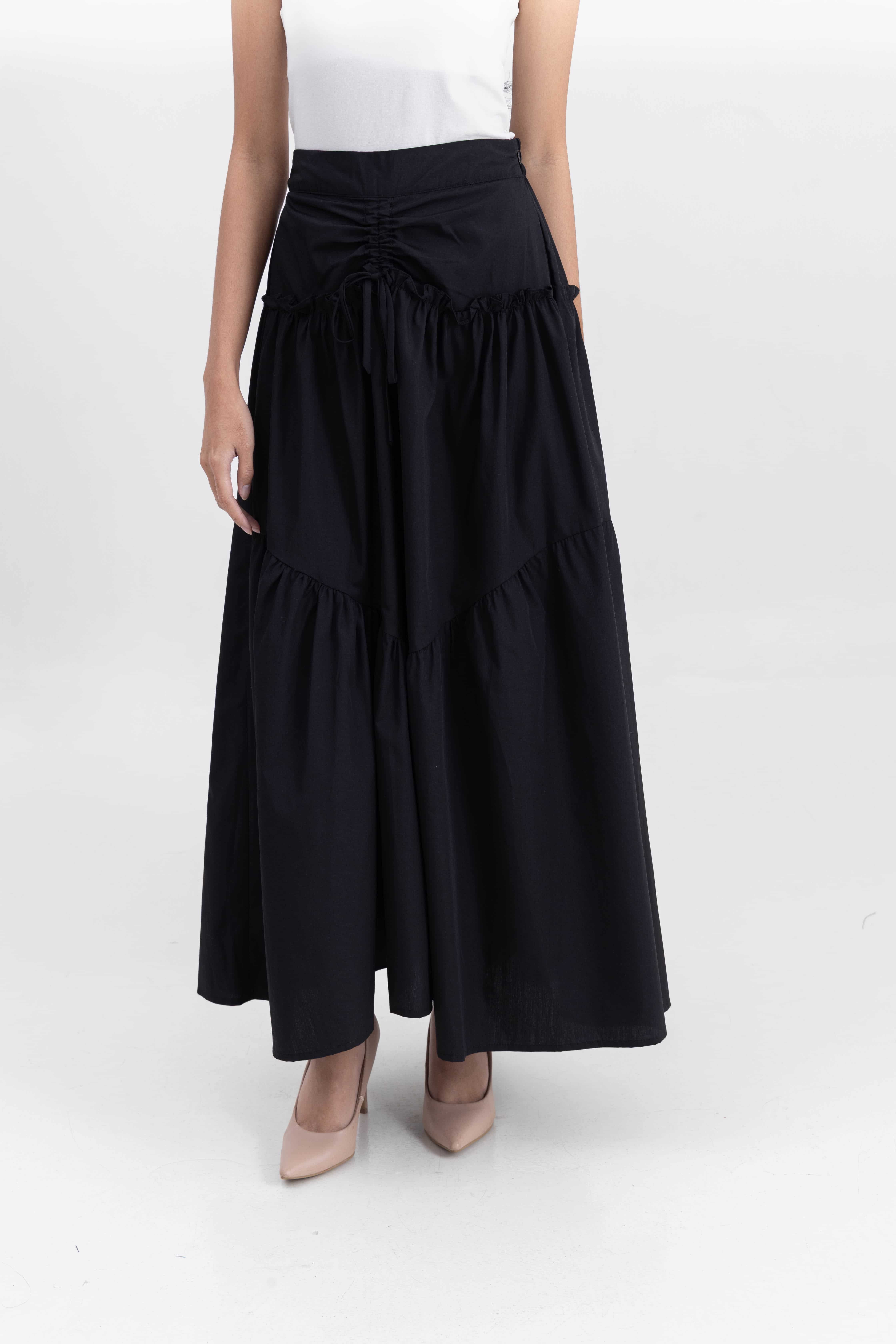 Shenina Skirt