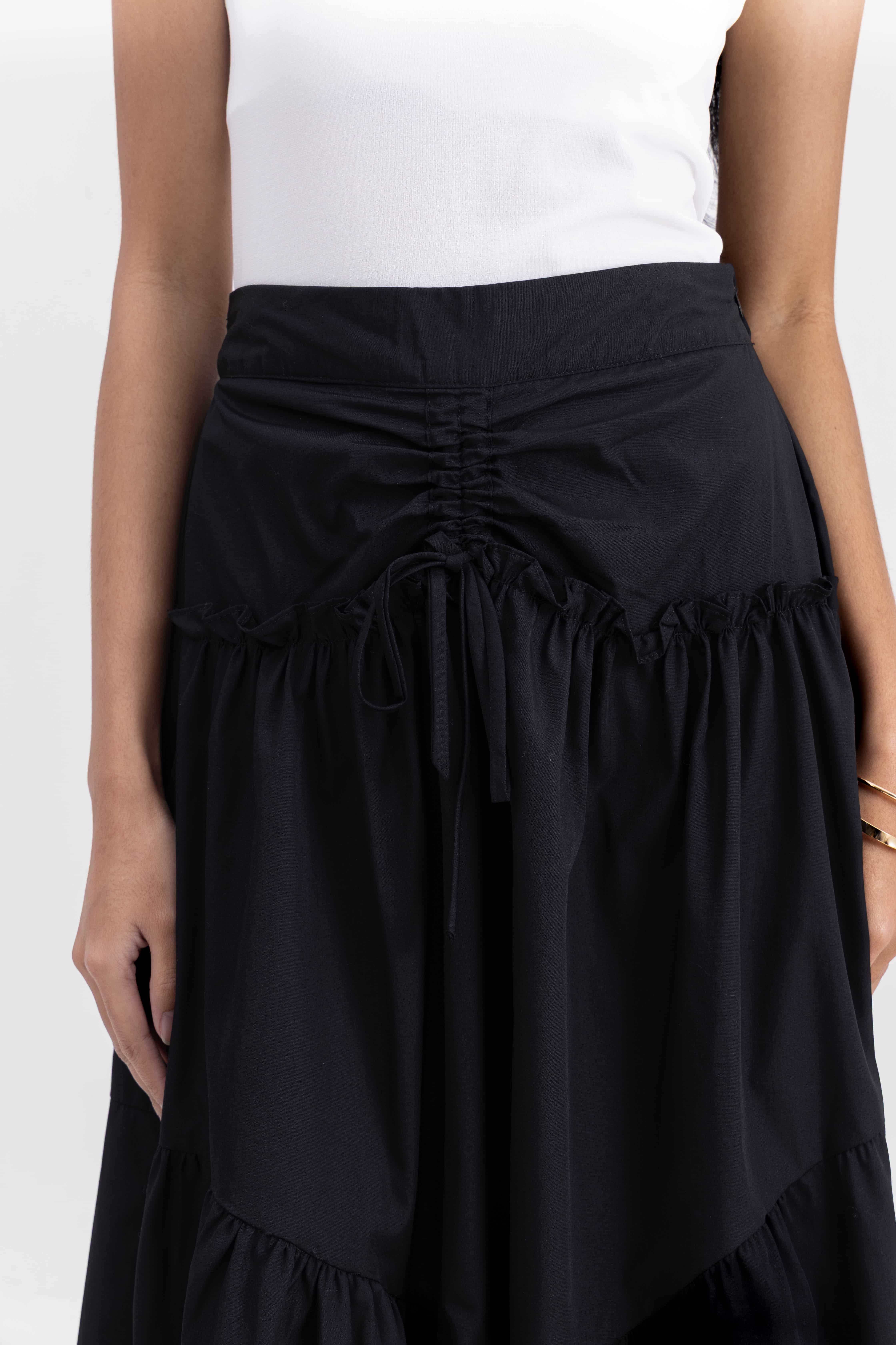 Shenina Skirt