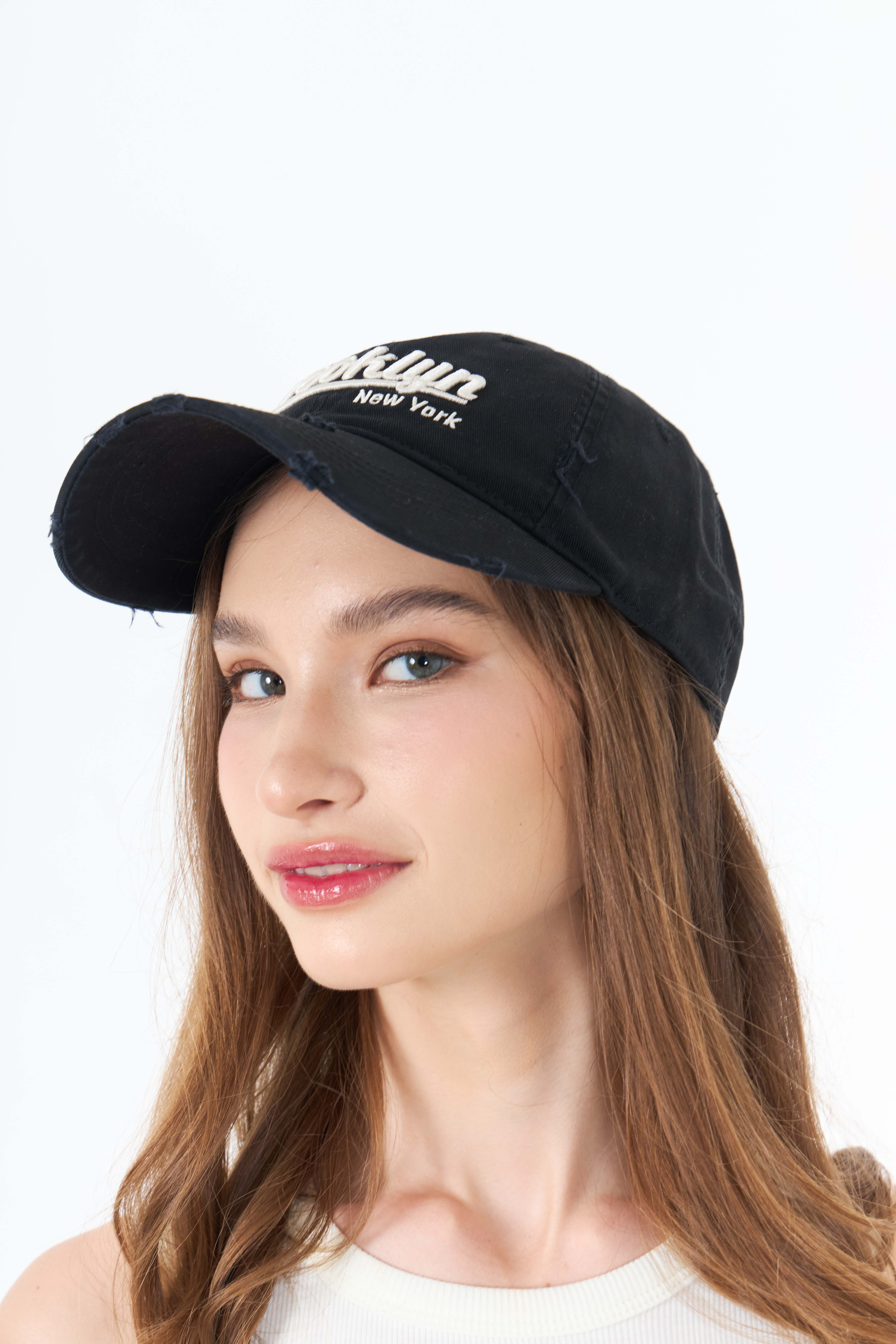 Shine Hat