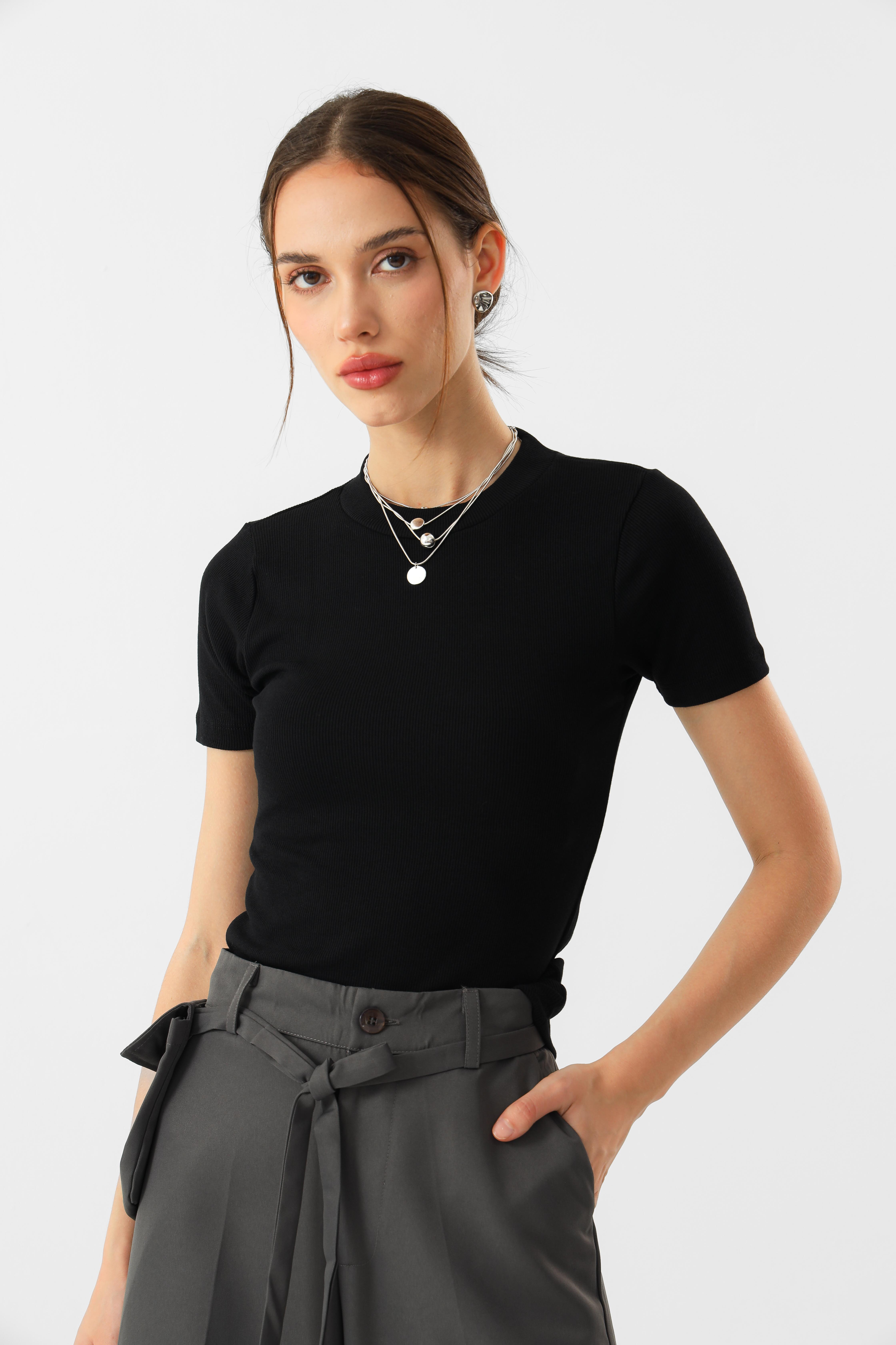 Sofie Basic Top
