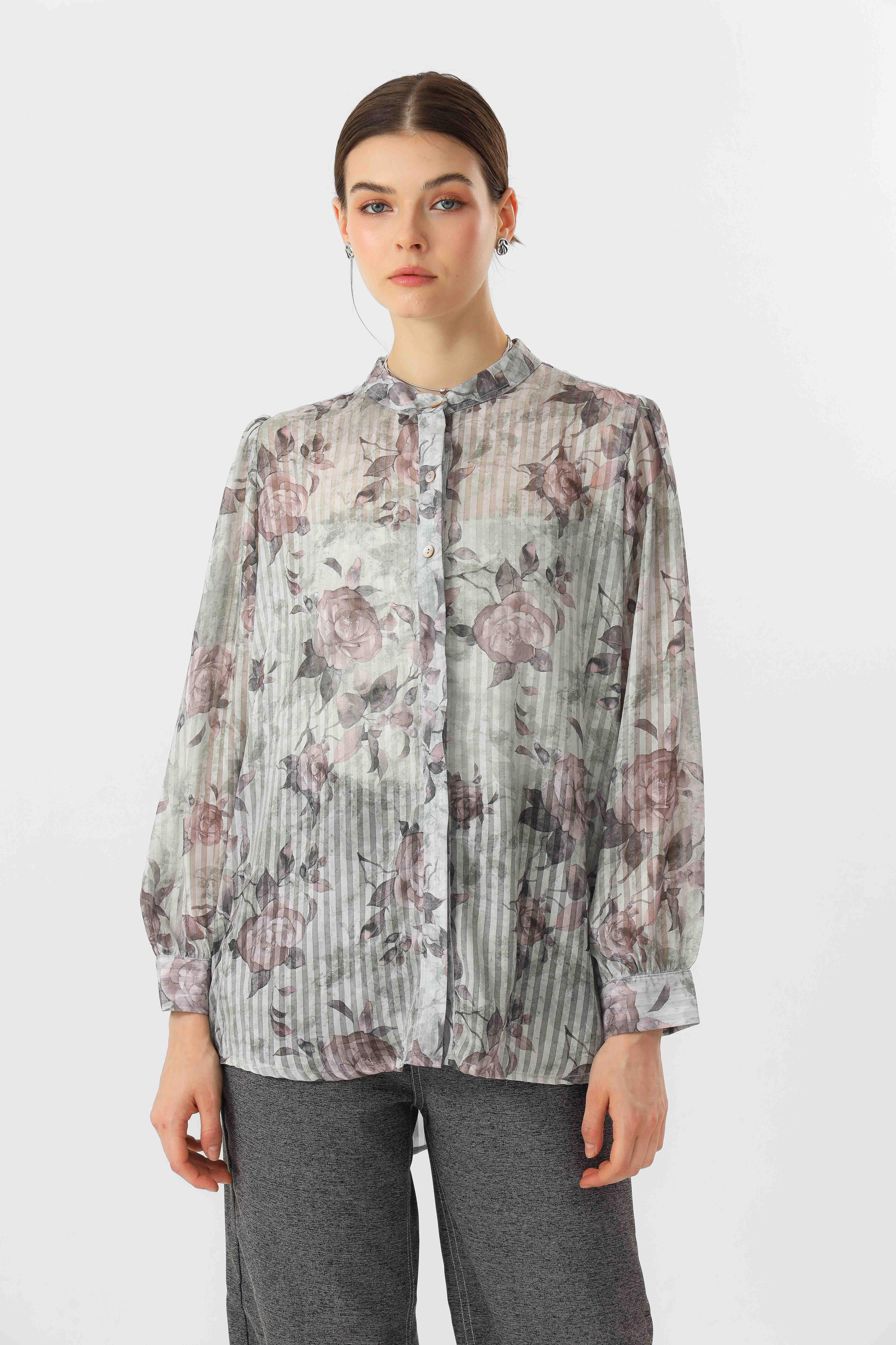 Vannesa Blouse