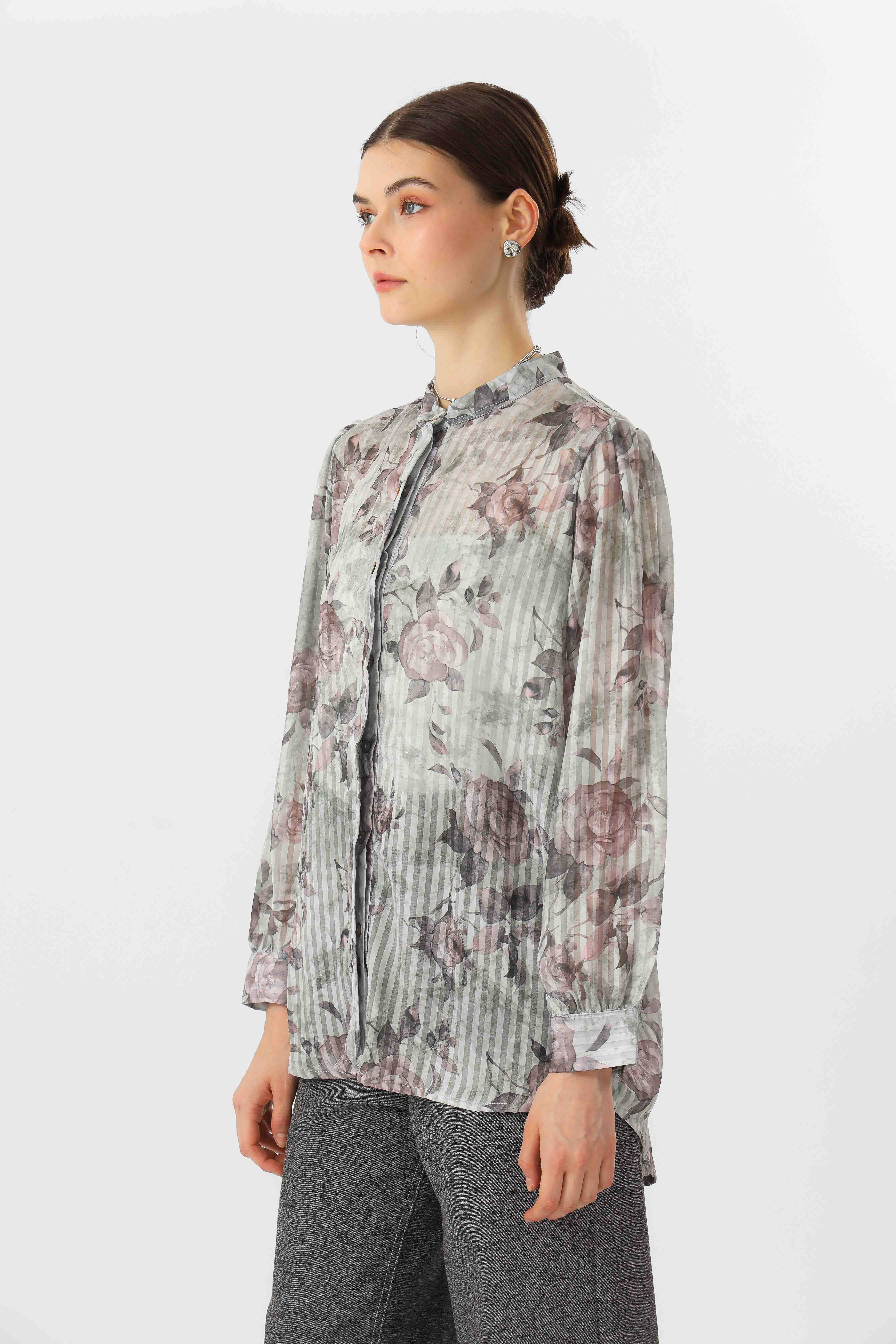 Vannesa Blouse