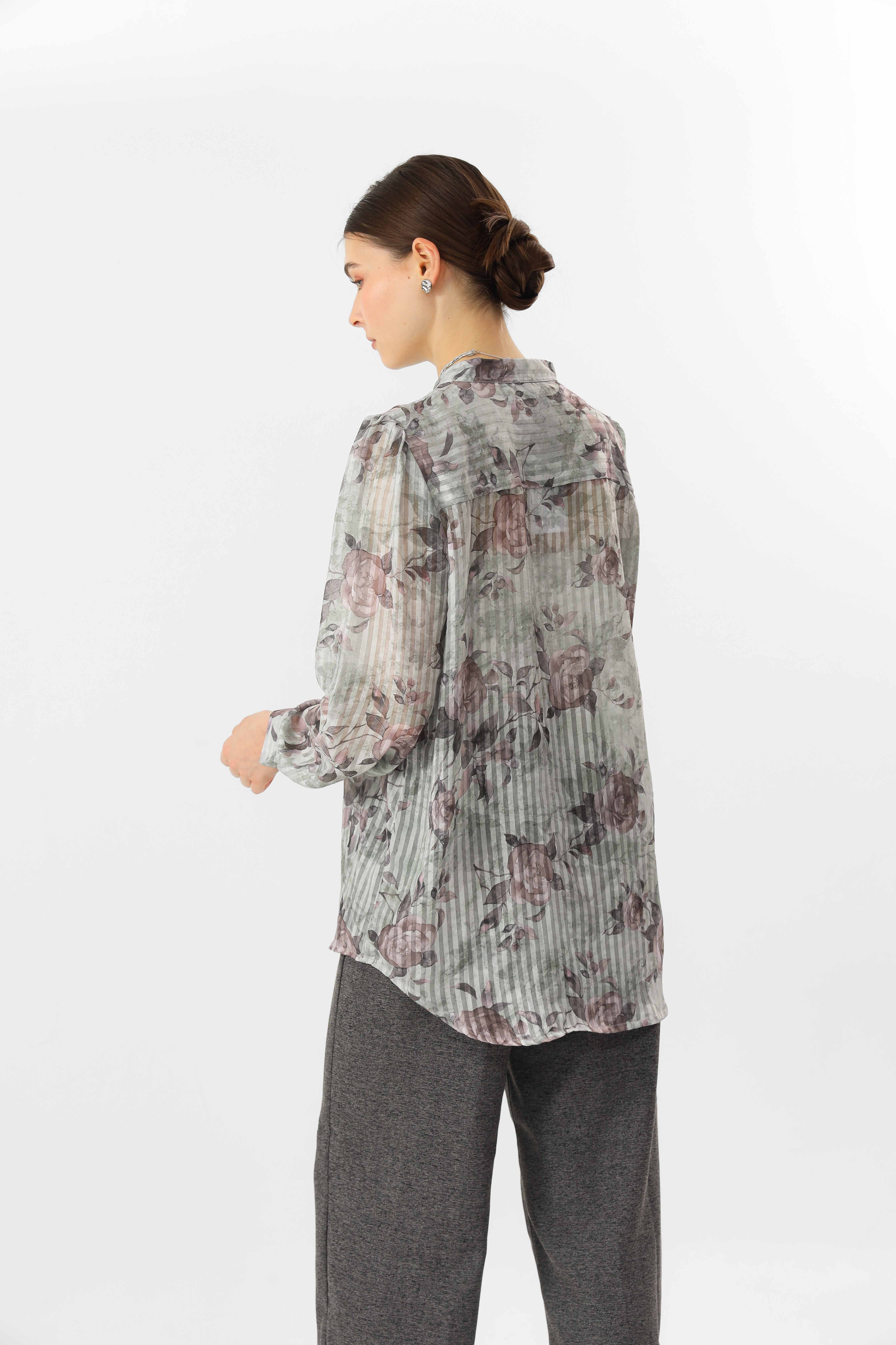 Vannesa Blouse