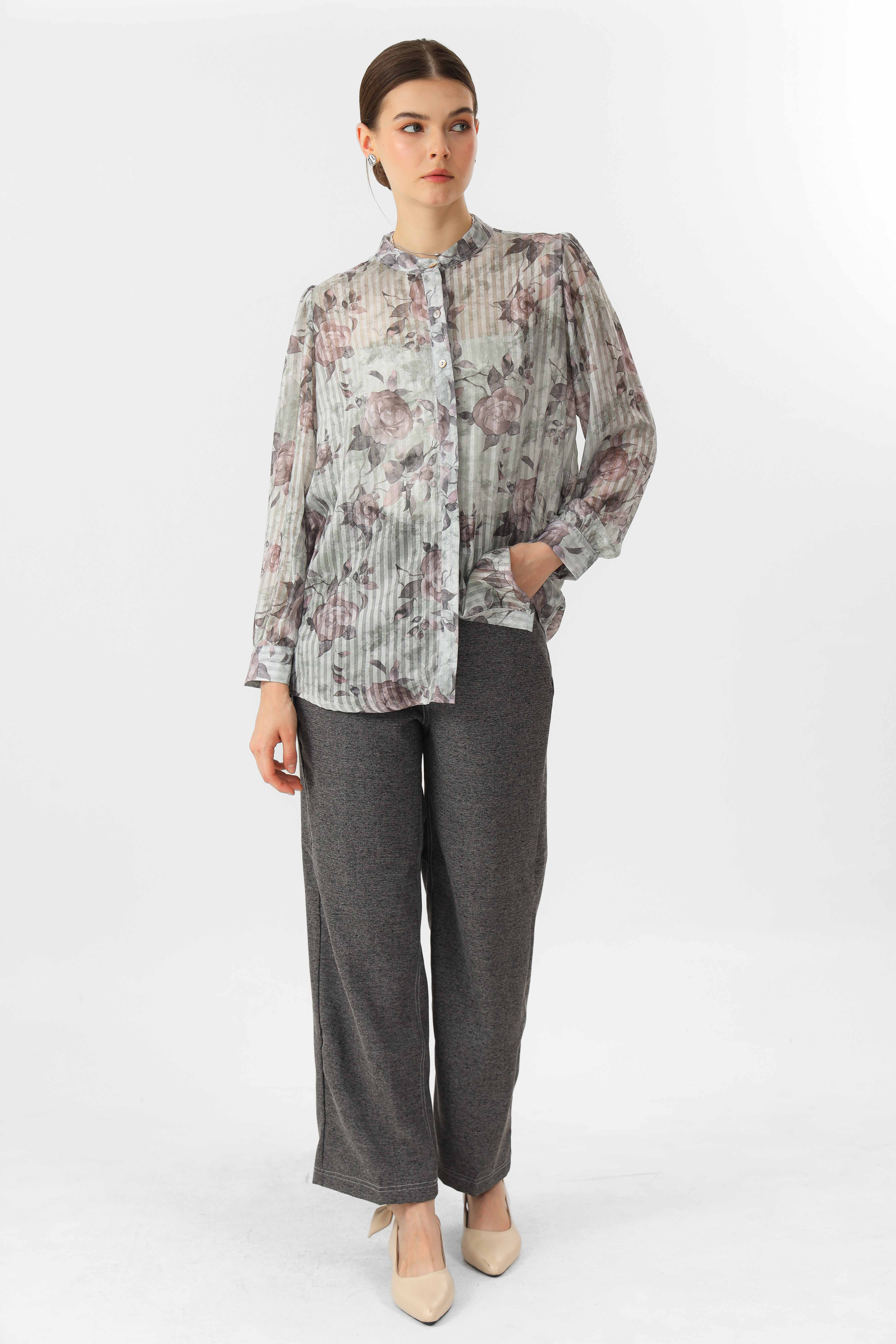 Vannesa Blouse