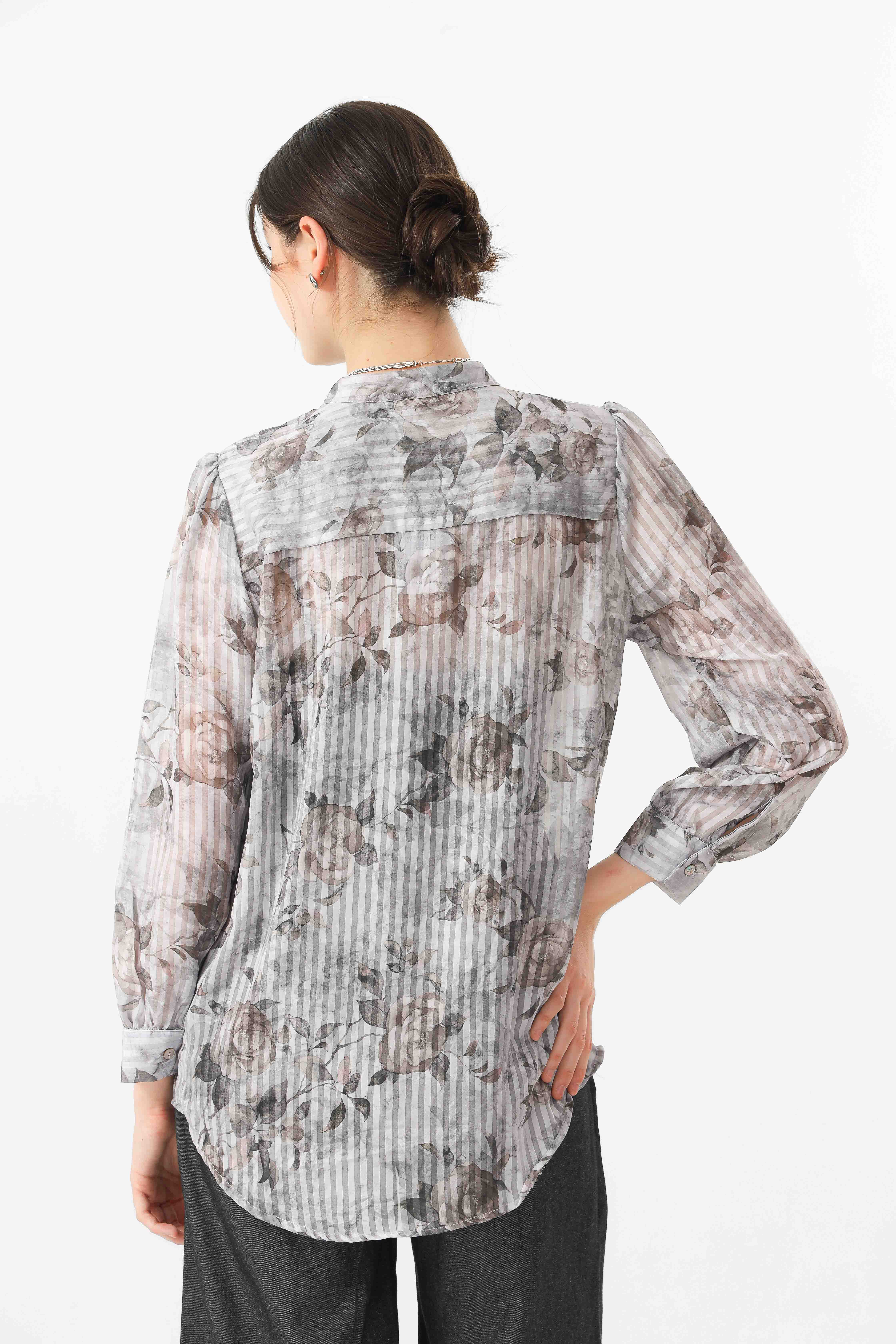Vannesa Blouse