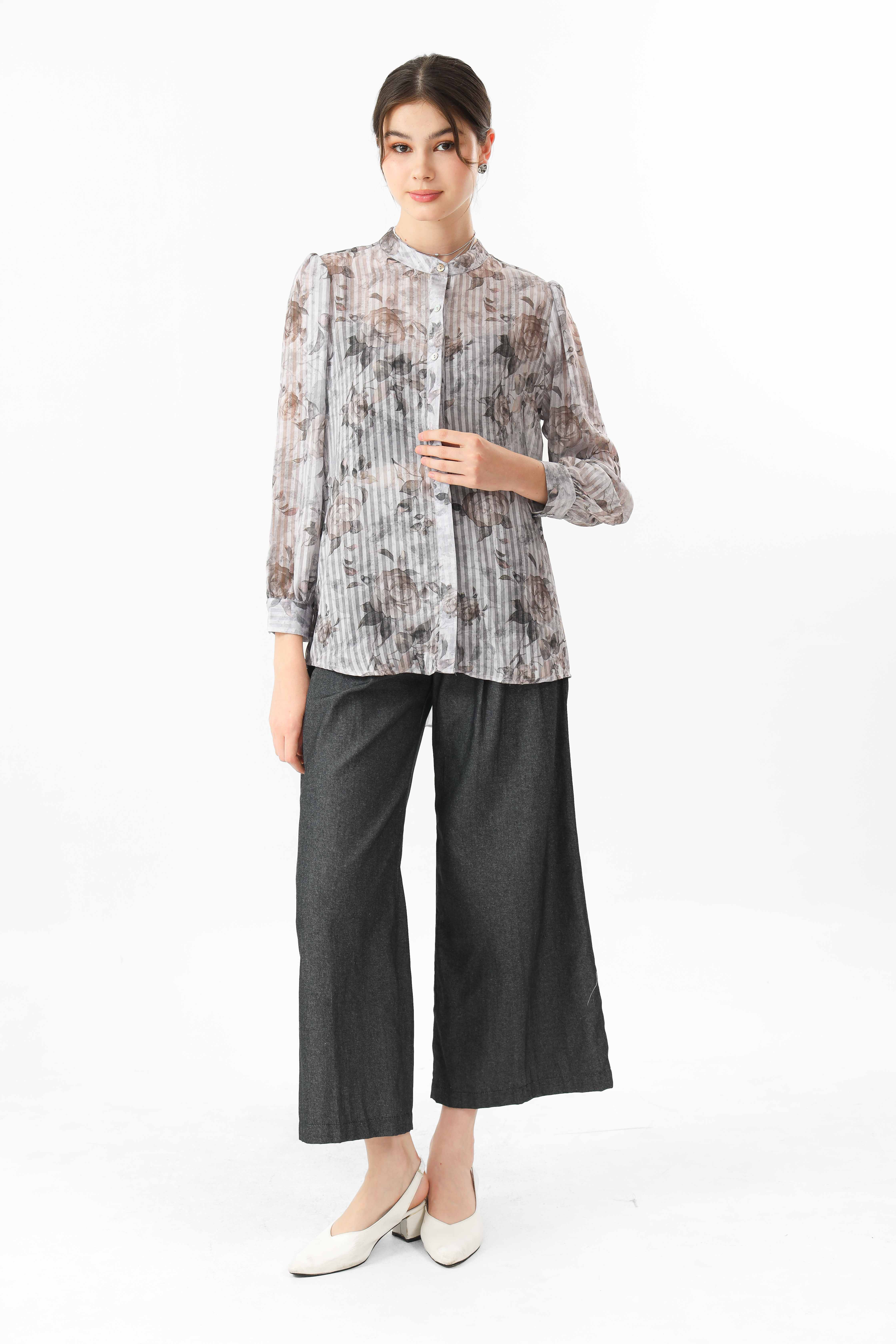 Vannesa Blouse