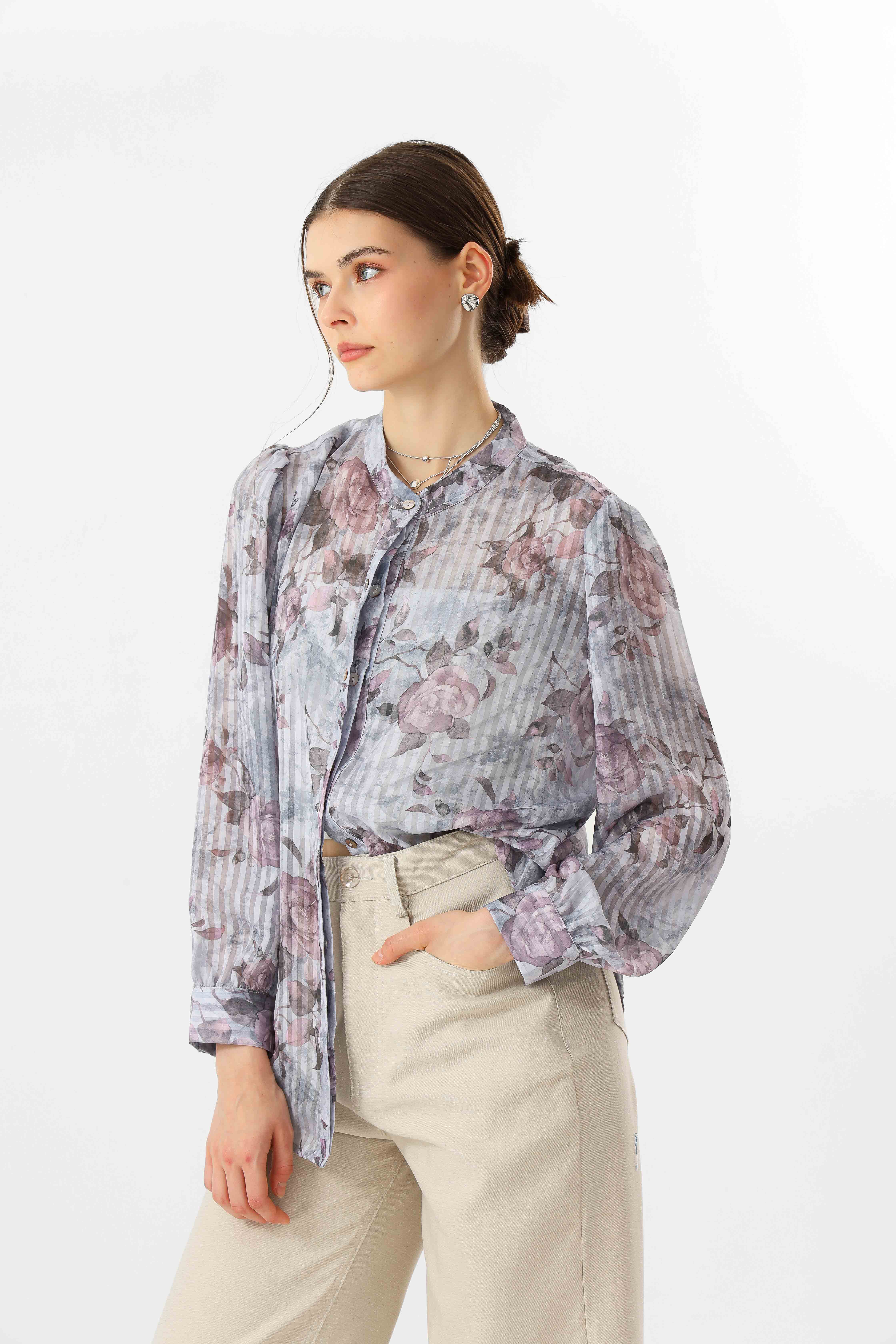 Vannesa Blouse