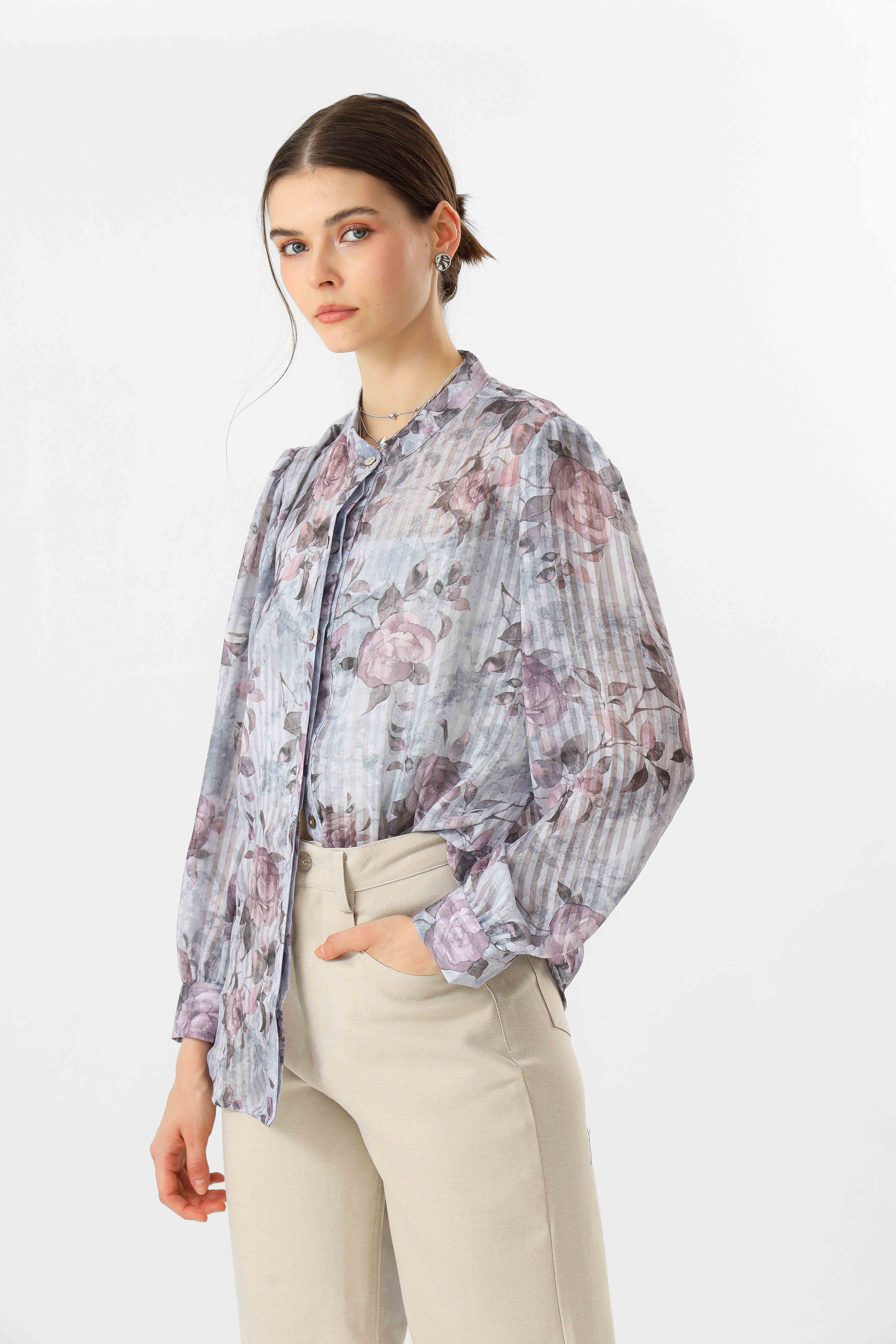 Vannesa Blouse