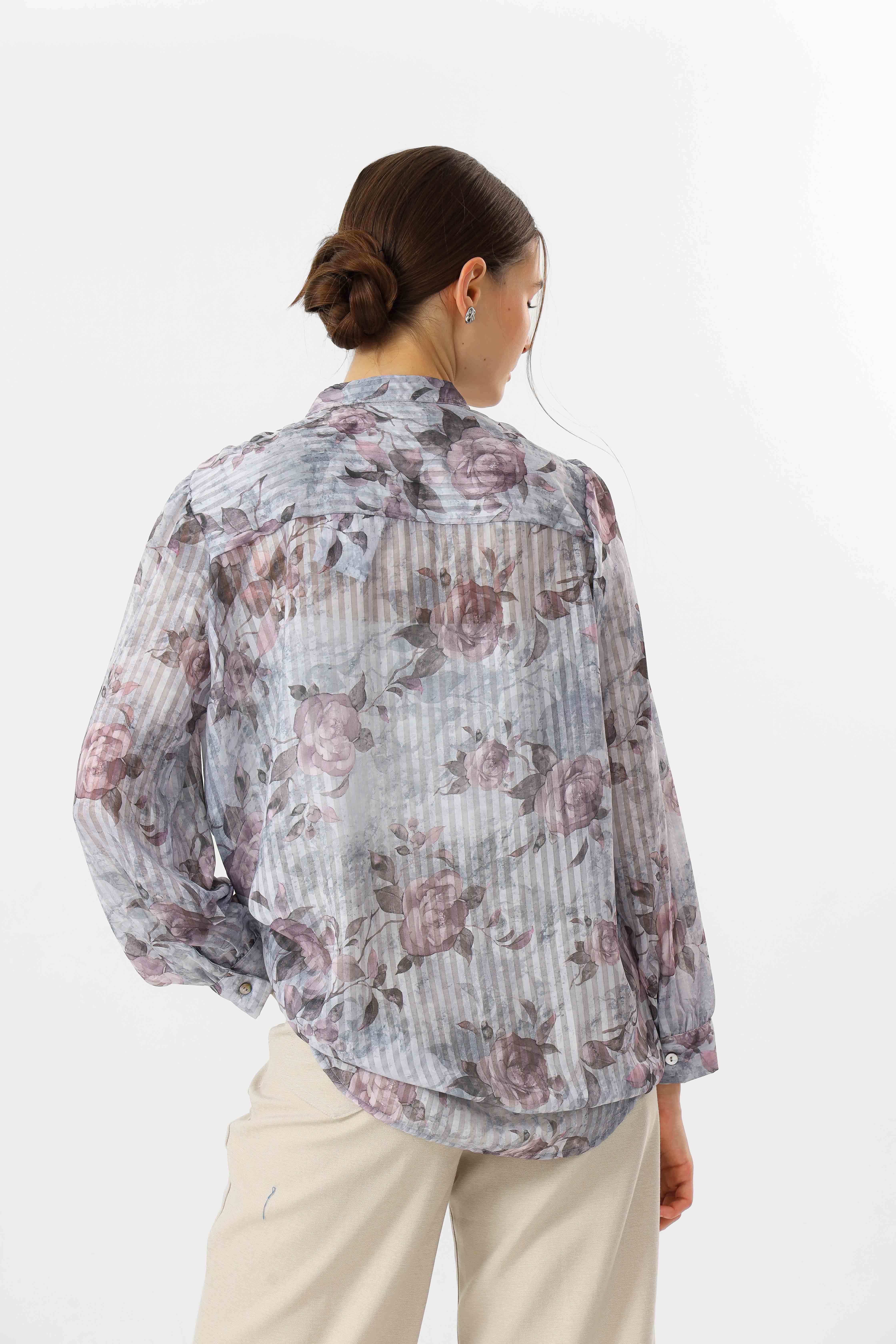 Vannesa Blouse