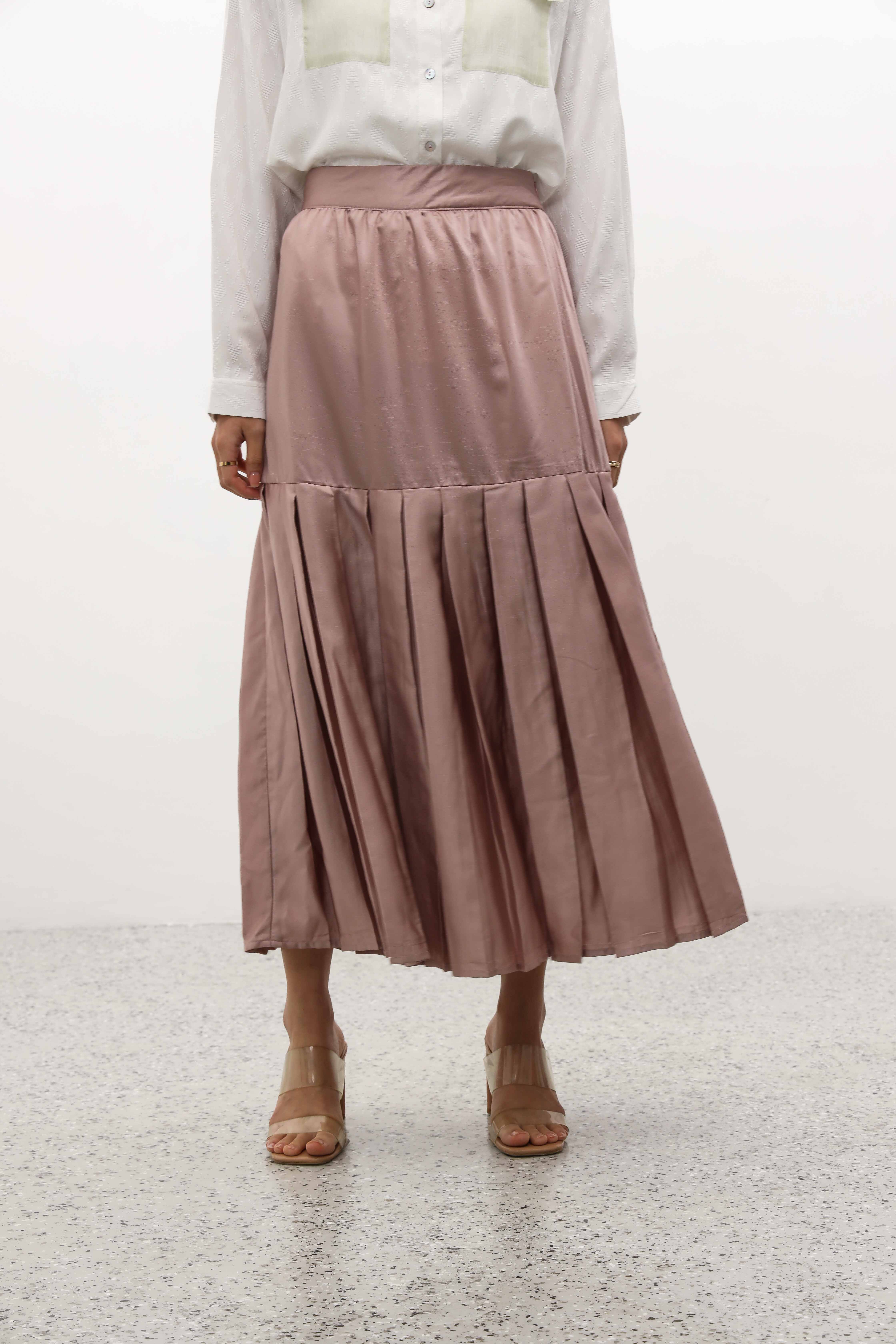 Waverly Skirt