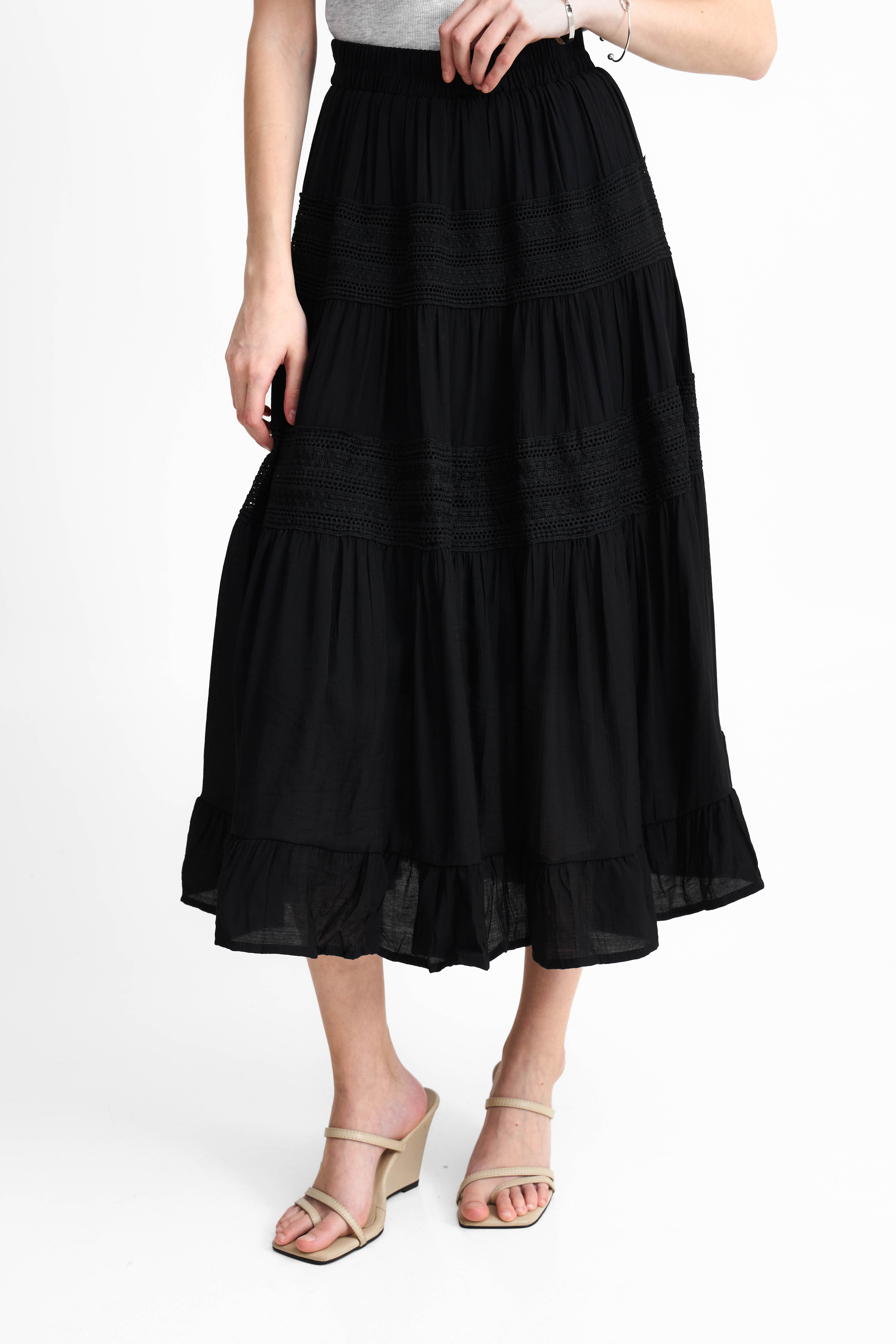 Wilona Skirt