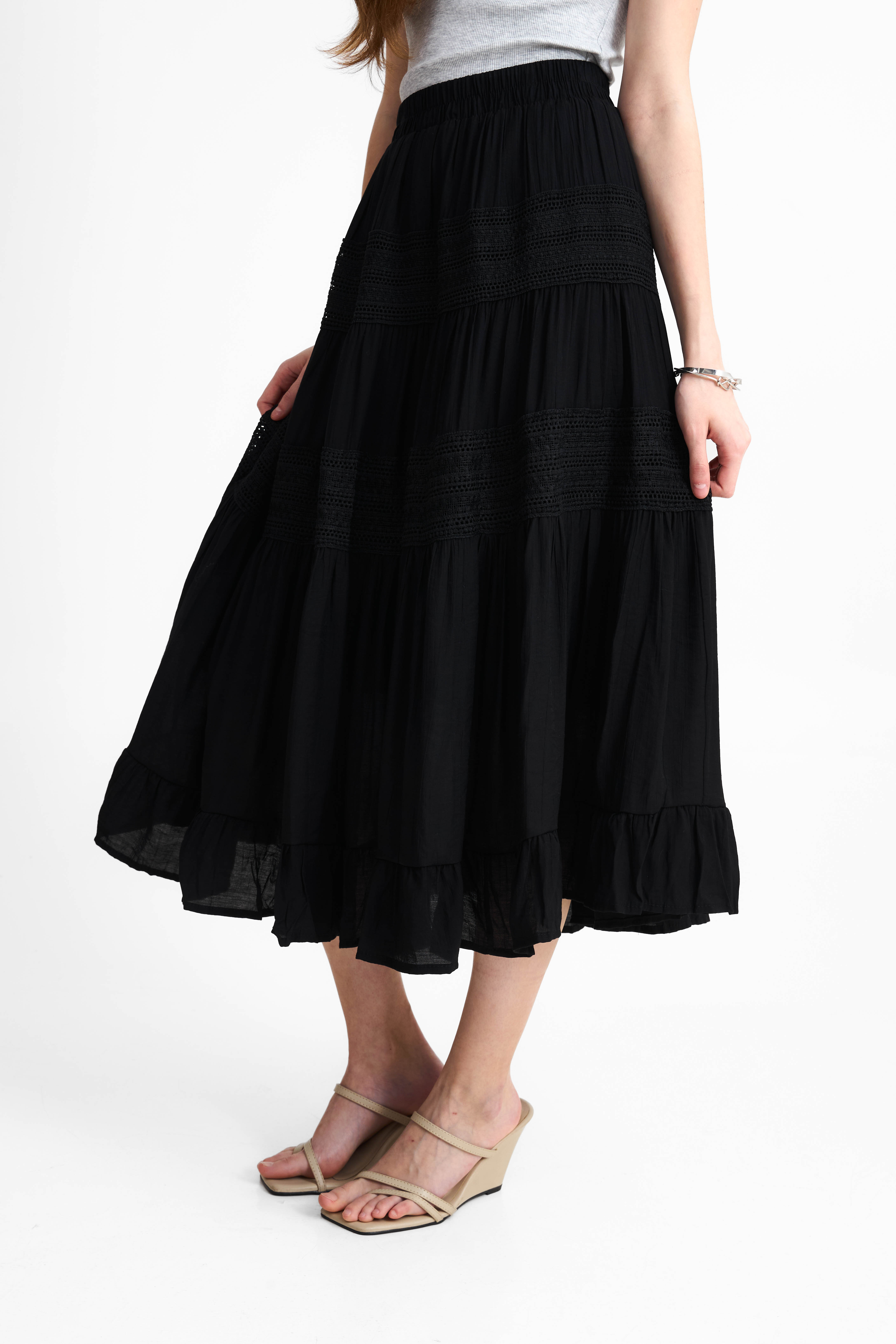Wilona Skirt