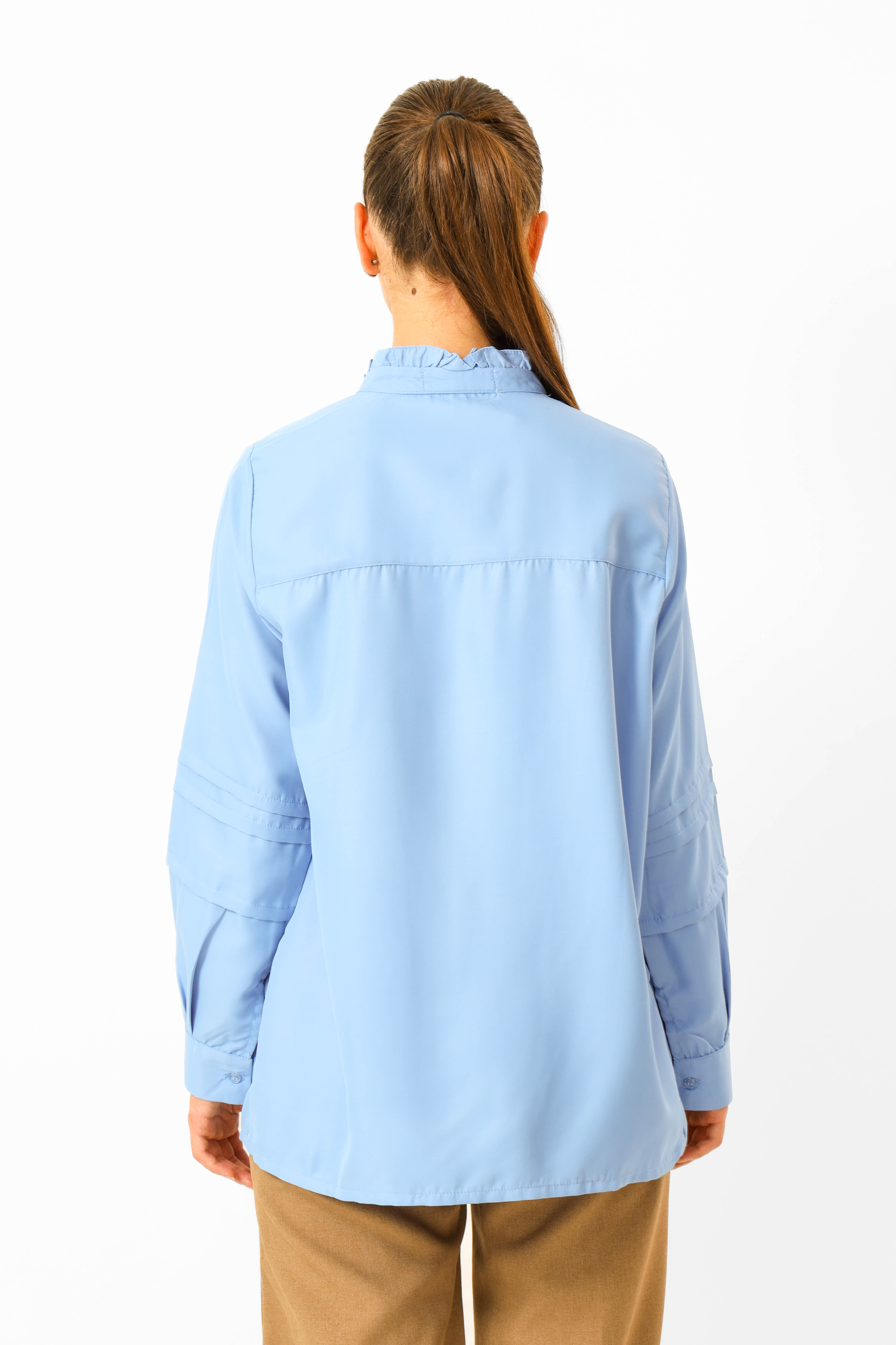 Yolenta Shirt