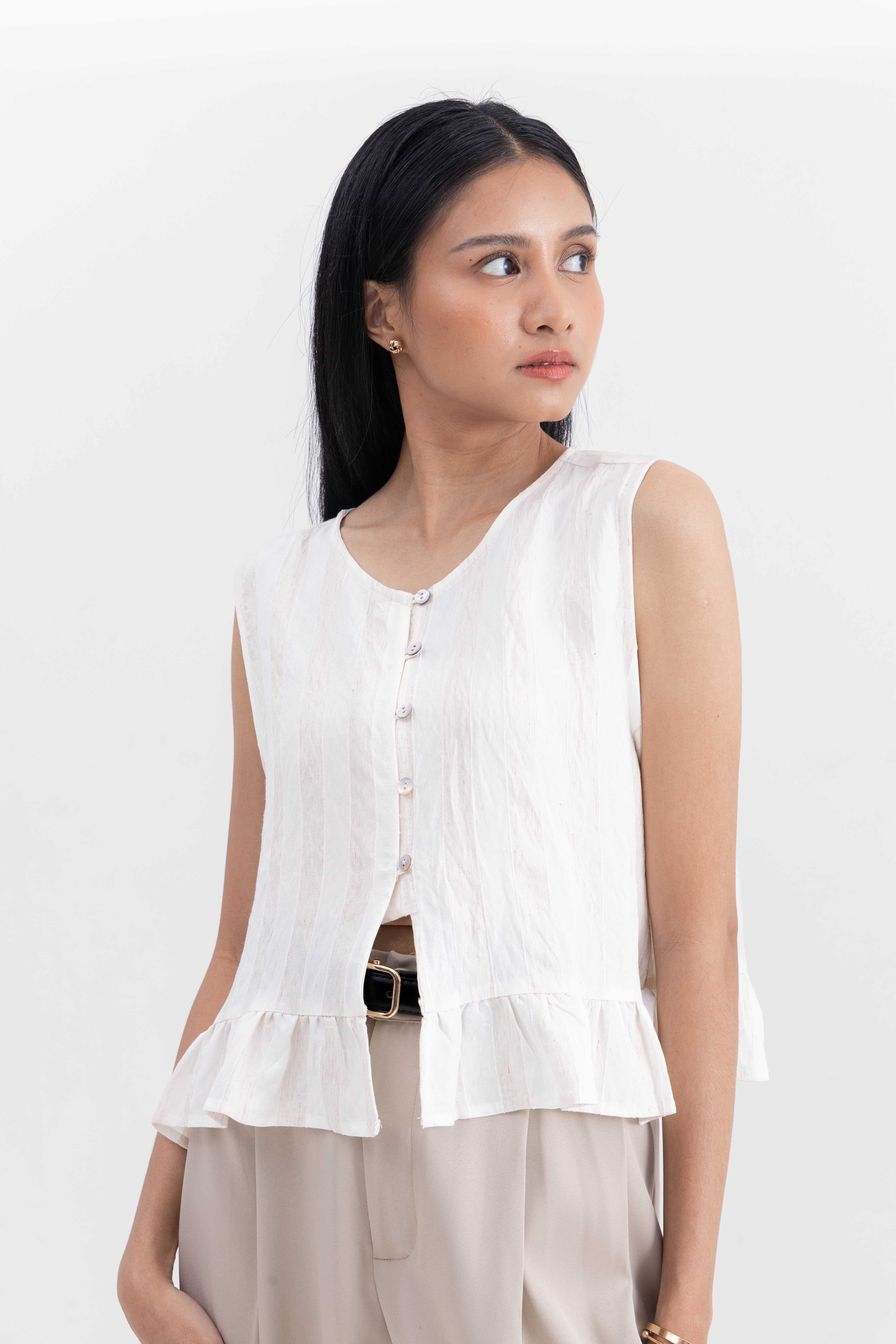Yunita Vest