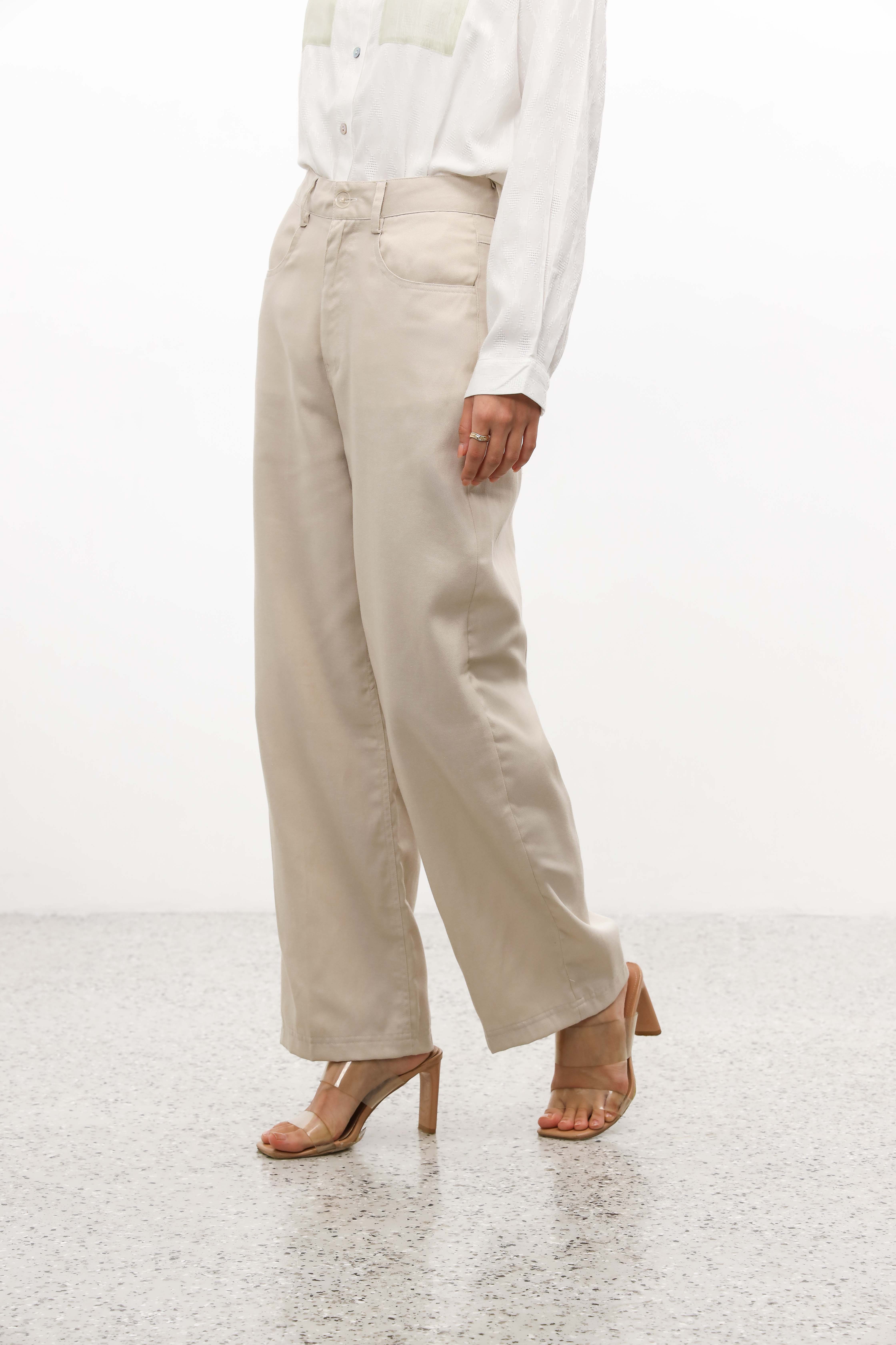 Zarela Pants