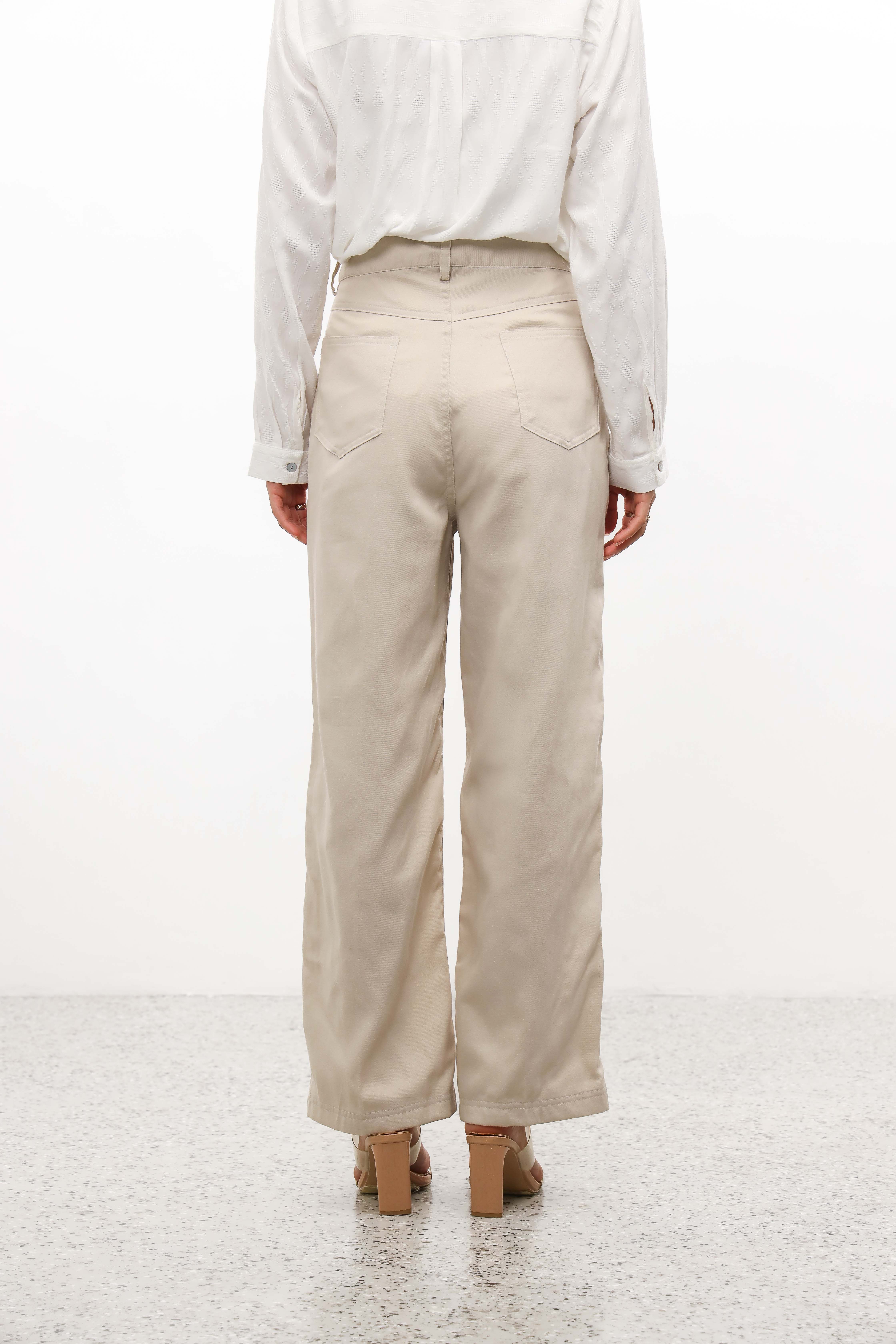 Zarela Pants