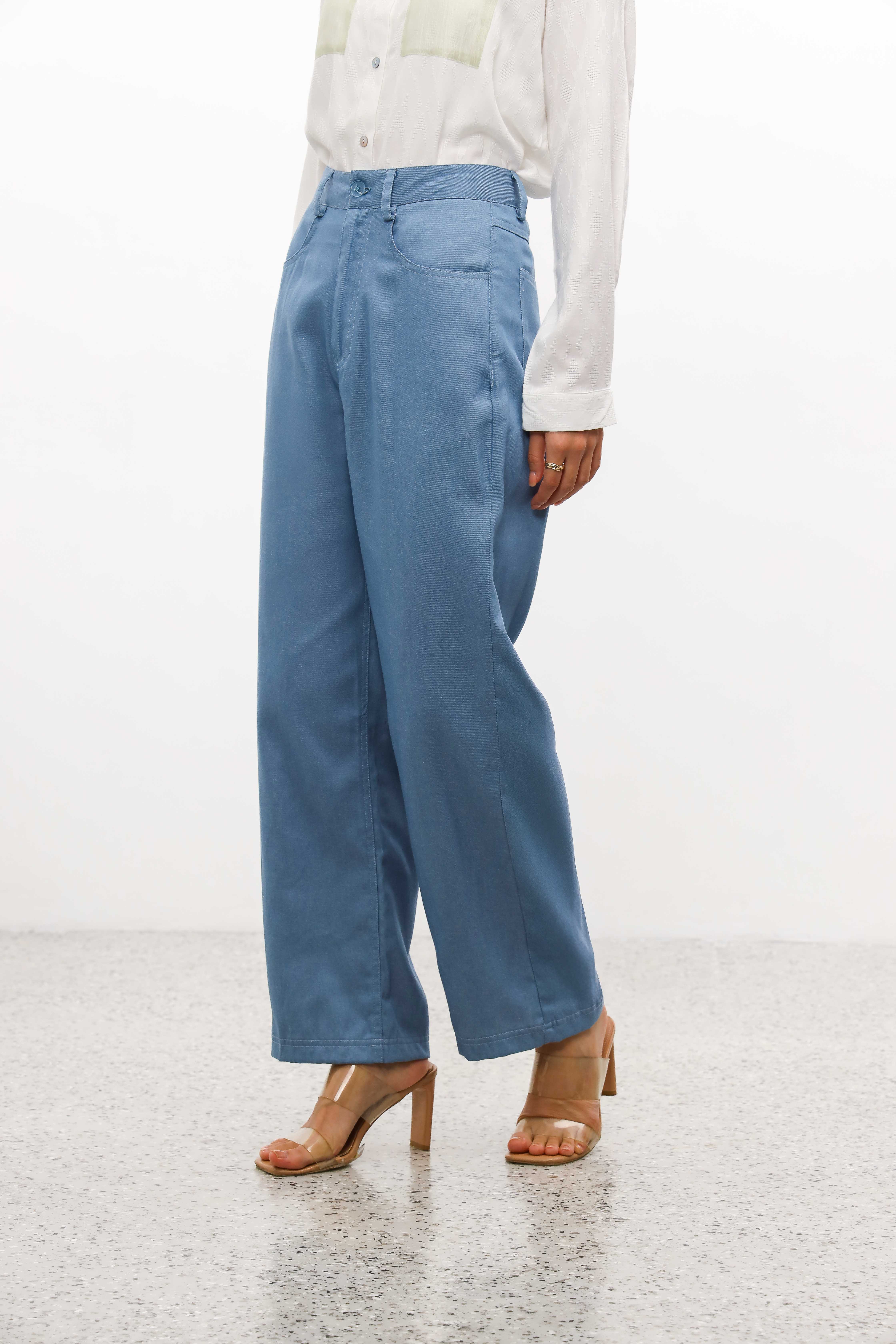 Zarela Pants